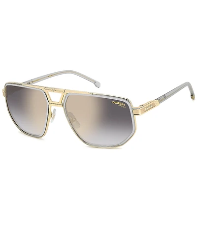 Carrera Men's 1072/S 61mm Navigator Sunglasses