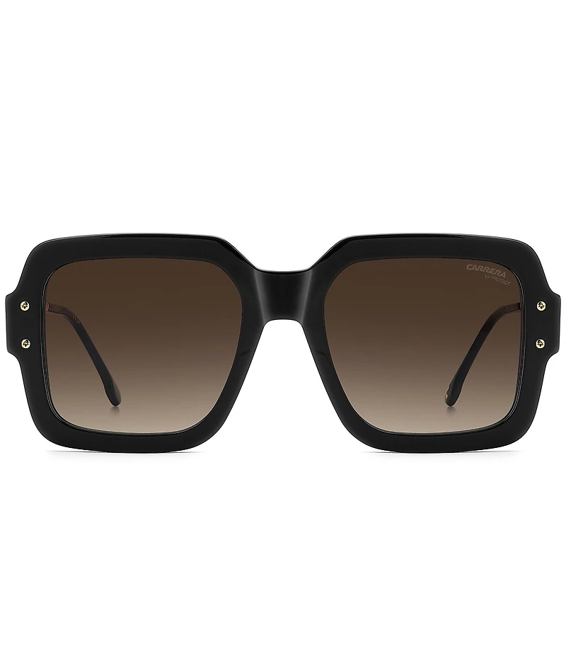 Carrera Women's 3104/S 55mm Square Sunglasses