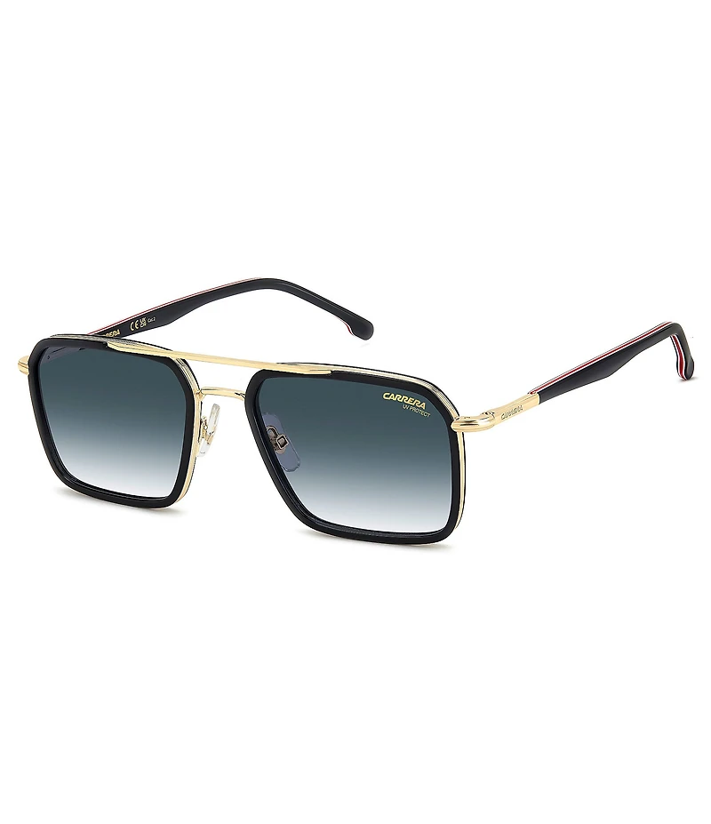 Carrera Men's 362/S 55mm Navigator Sunglasses