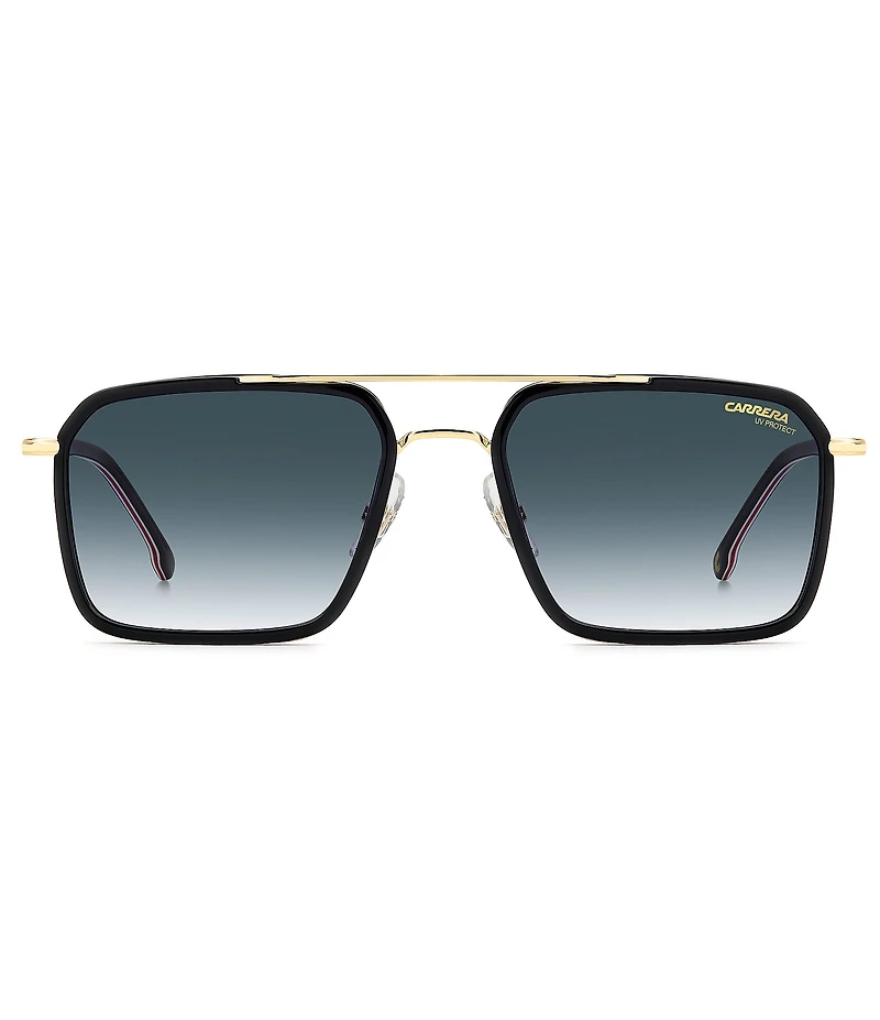 Carrera Men's 362/S 55mm Navigator Sunglasses