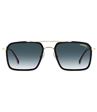 Carrera Men's 362/S 55mm Navigator Sunglasses