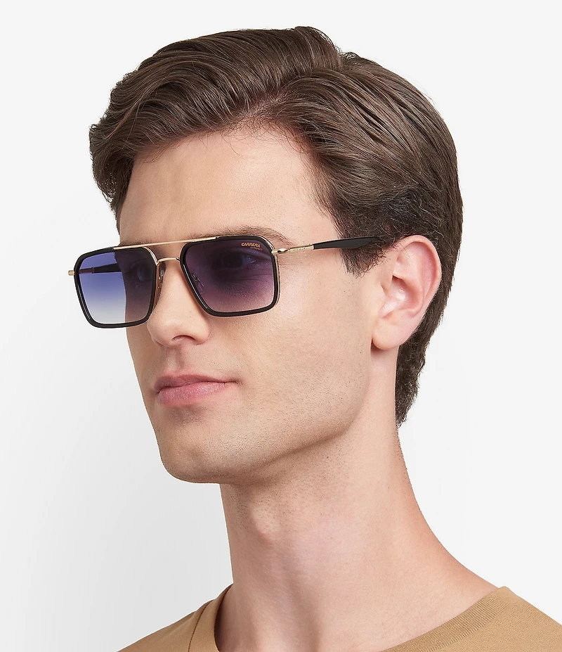 Carrera Men's 362/S 55mm Navigator Sunglasses