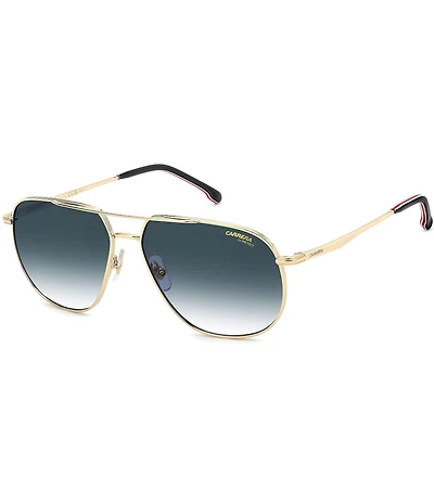 Carrera Men's 363/S 61mm Aviator Sunglasses