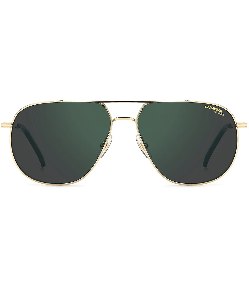 Carrera Men's 363/S 61mm Aviator Sunglasses