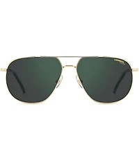 Carrera Men's 363/S 61mm Aviator Sunglasses