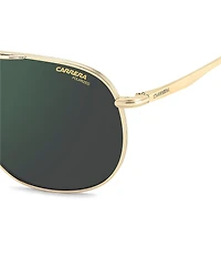 Carrera Men's 363/S 61mm Aviator Sunglasses