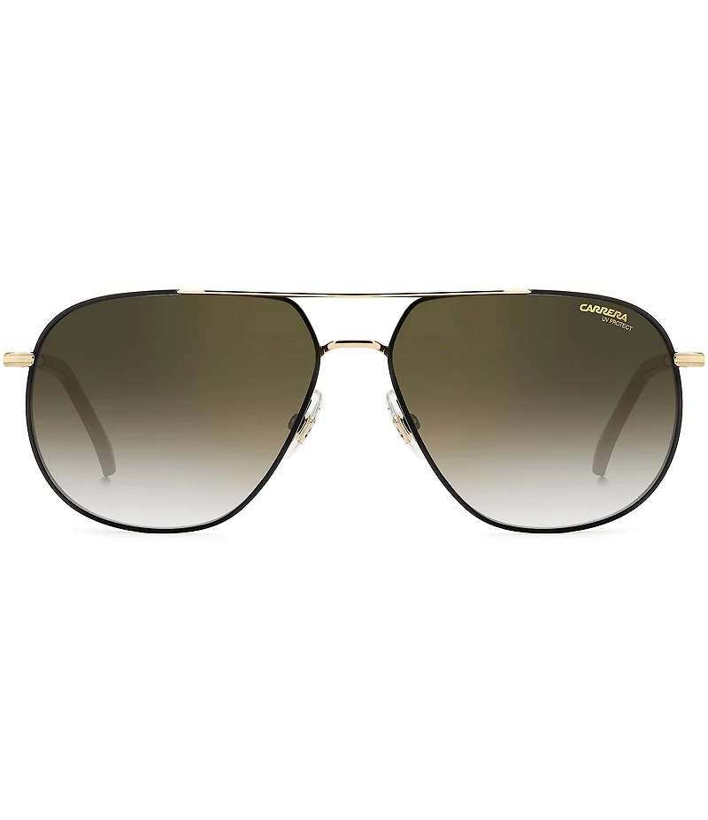 Carrera Men's 363/S 61mm Aviator Sunglasses