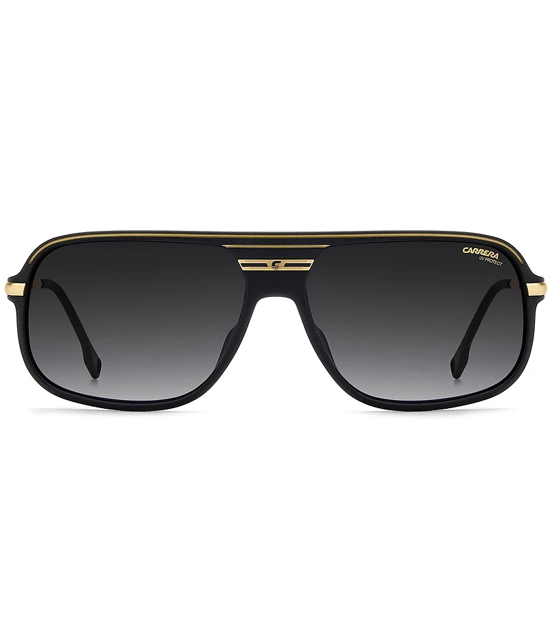 Carrera Men's C Sport 10/S 62mm Shield Sunglasses