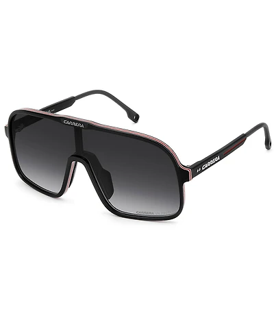 Carrera Men's C Sport 11/S 99mm Shield Sunglasses
