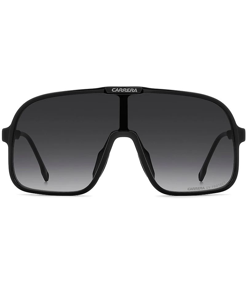 Carrera Men's C Sport 11/S 99mm Shield Sunglasses