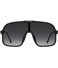 Carrera Men's C Sport 11/S 99mm Shield Sunglasses