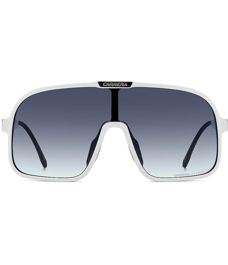 Carrera Men's C Sport 11/S 99mm Shield Sunglasses