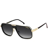 Carrera Men's CA 1090/S/US 60mm Navigator Sunglasses