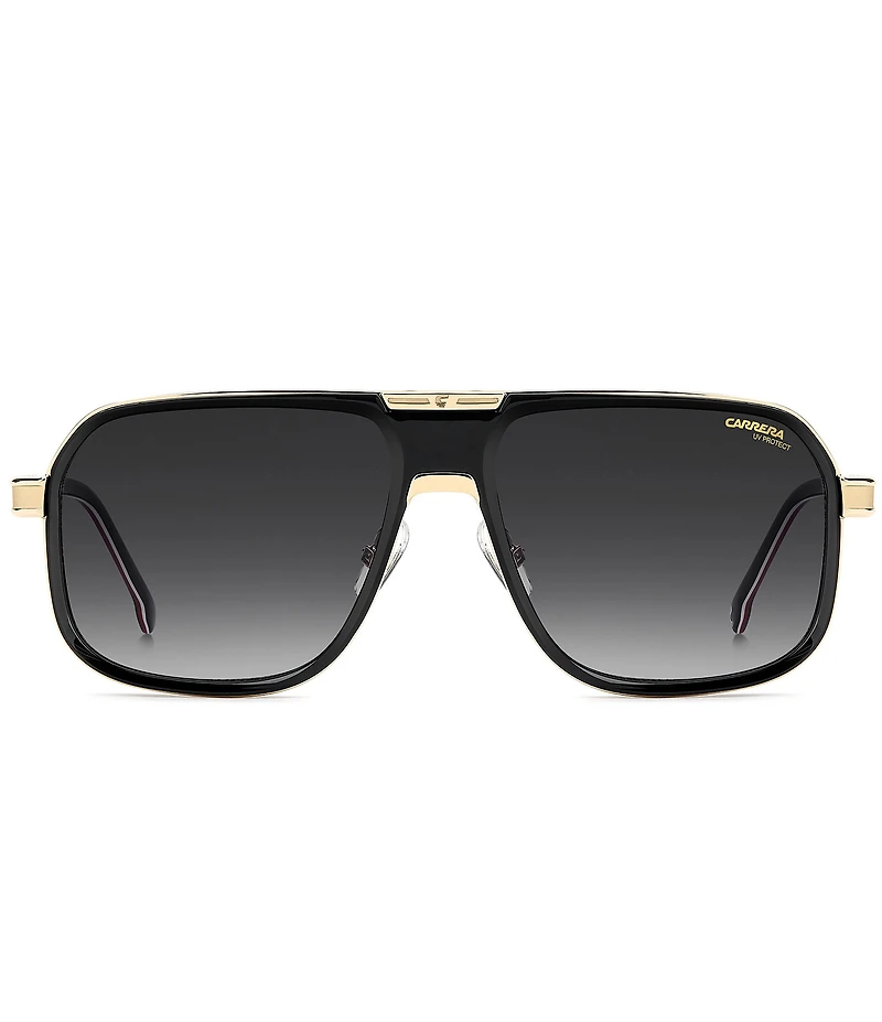 Carrera Men's CA 1090/S/US 60mm Navigator Sunglasses