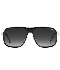 Carrera Men's CA 1090/S/US 60mm Navigator Sunglasses