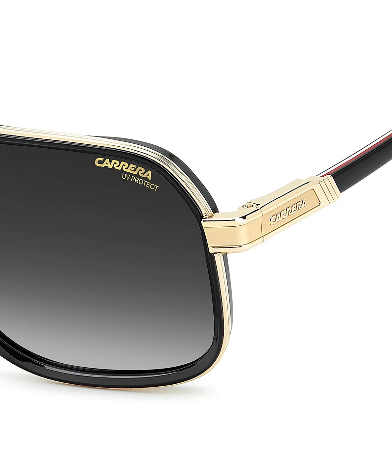 Carrera Men's CA 1090/S/US 60mm Navigator Sunglasses