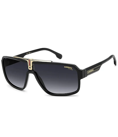 Carrera Men's CA 1091/S/US 65mm Navigator Sunglasses