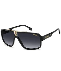 Carrera Men's CA 1091/S/US 65mm Navigator Sunglasses