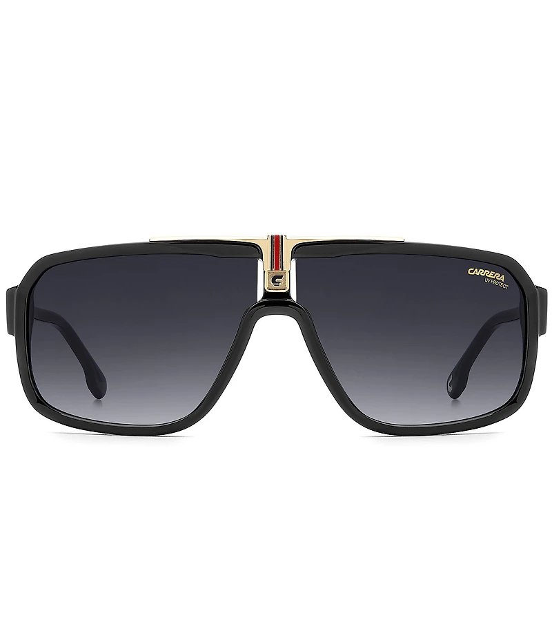 Carrera Men's CA 1091/S/US 65mm Navigator Sunglasses