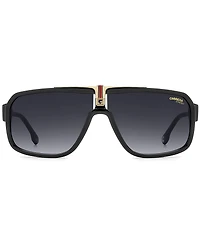 Carrera Men's CA 1091/S/US 65mm Navigator Sunglasses