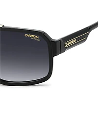 Carrera Men's CA 1091/S/US 65mm Navigator Sunglasses