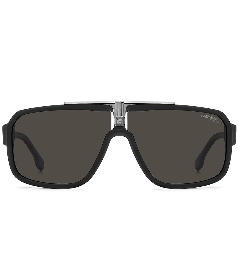 Carrera Men's CA 1091/S/US 65mm Navigator Sunglasses