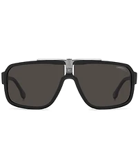 Carrera Men's CA 1091/S/US 65mm Navigator Sunglasses
