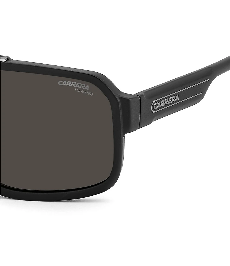 Carrera Men's CA 1091/S/US 65mm Navigator Sunglasses