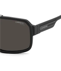 Carrera Men's CA 1091/S/US 65mm Navigator Sunglasses