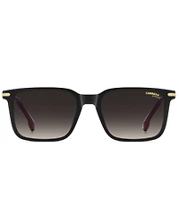 Carrera Men's CA 391/S/US 53mm Rectangle Sunglasses
