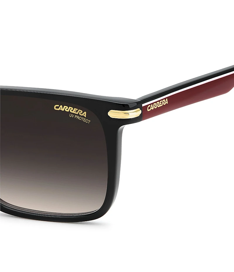 Carrera Men's CA 391/S/US 53mm Rectangle Sunglasses
