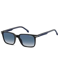 Carrera Men's CA 391/S/US 53mm Rectangle Sunglasses