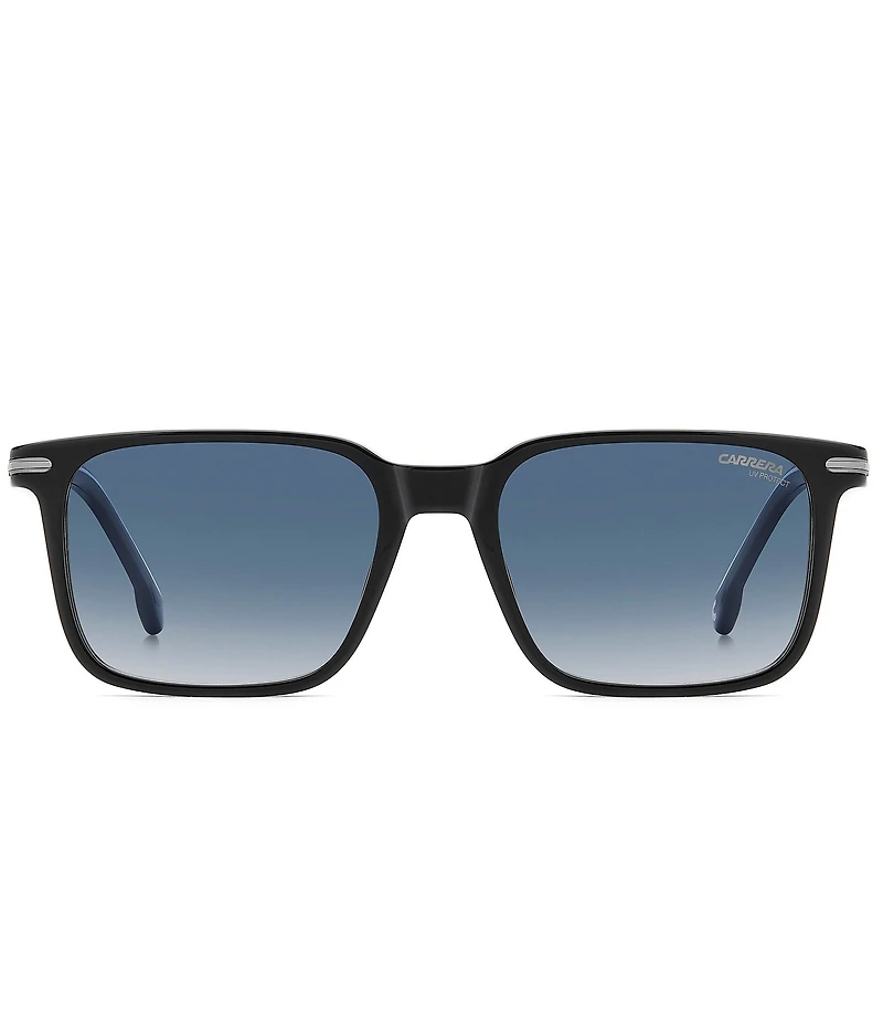 Carrera Men's CA 391/S/US 53mm Rectangle Sunglasses