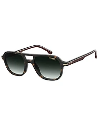 Carrera Men's CA 392/S/US 54mm Square Sunglasses