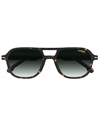 Carrera Men's CA 392/S/US 54mm Square Sunglasses