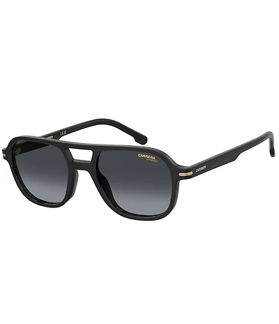 Carrera Men's CA 392/S/US 54mm Square Sunglasses