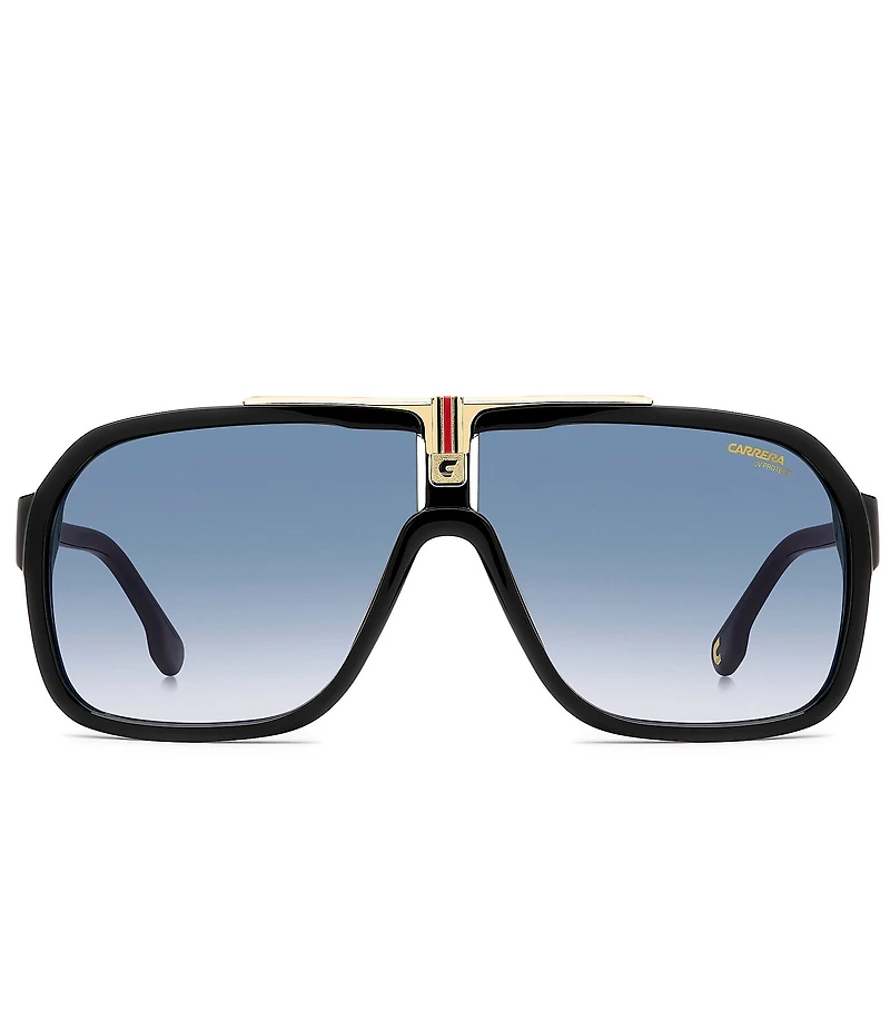 Carrera Men's CA1014 64mm Navigator Sunglasses