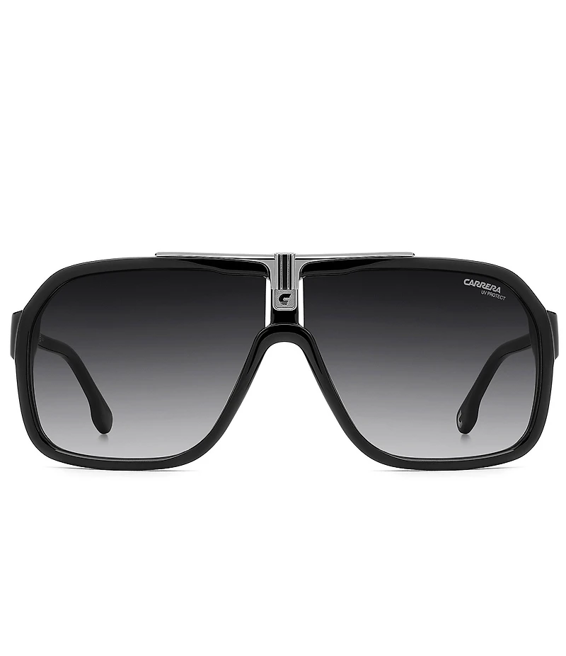 Carrera Men's CA1014 64mm Navigator Sunglasses