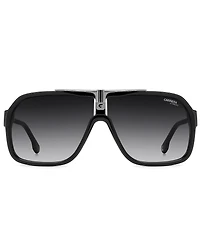 Carrera Men's CA1014 64mm Navigator Sunglasses