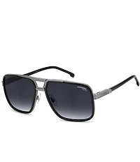 Carrera Men's CA1071 61mm Rectangle Sunglasses