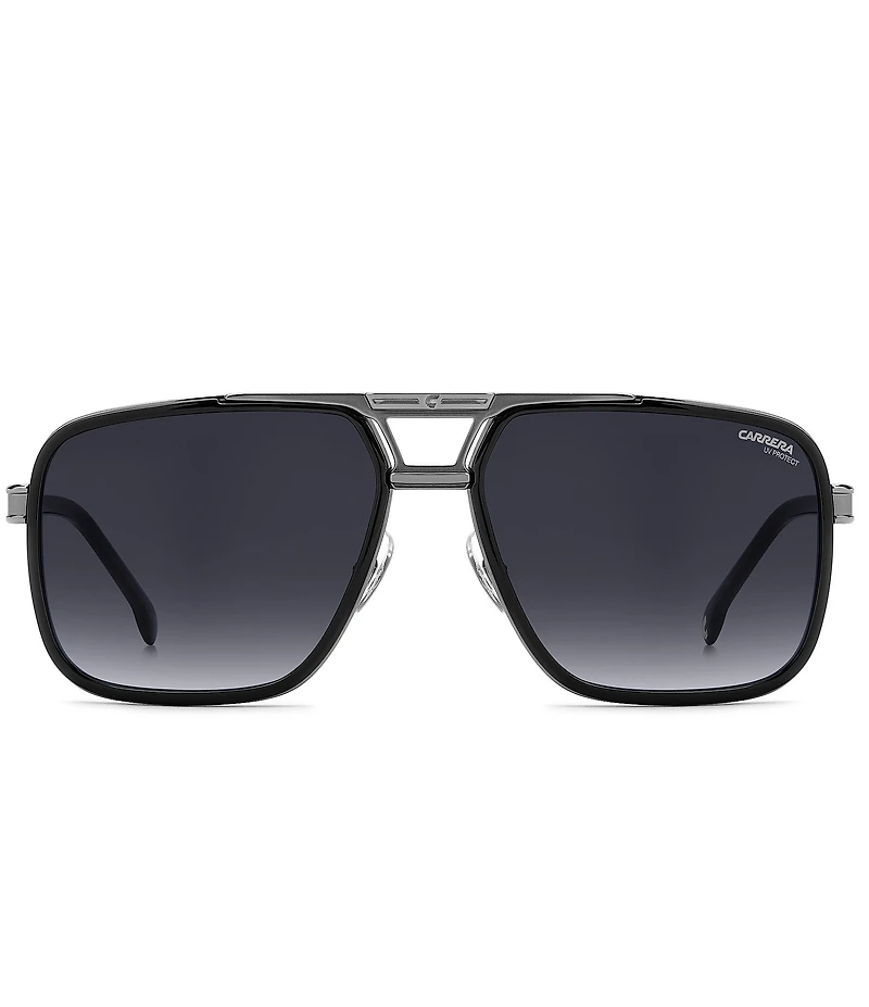 Carrera Men's CA1071 61mm Rectangle Sunglasses