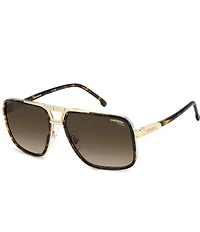 Carrera Men's CA1071 61mm Rectangle Sunglasses