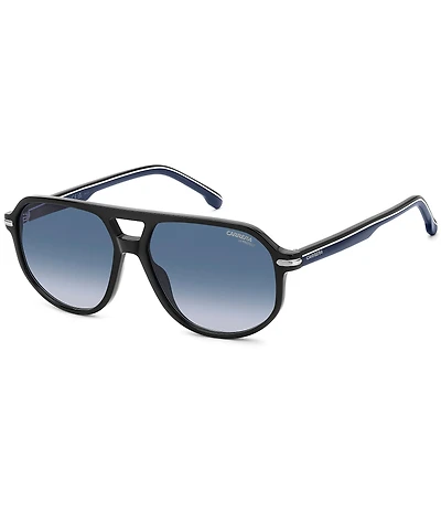Carrera Men's CA375 59mm Navigator Sunglasses