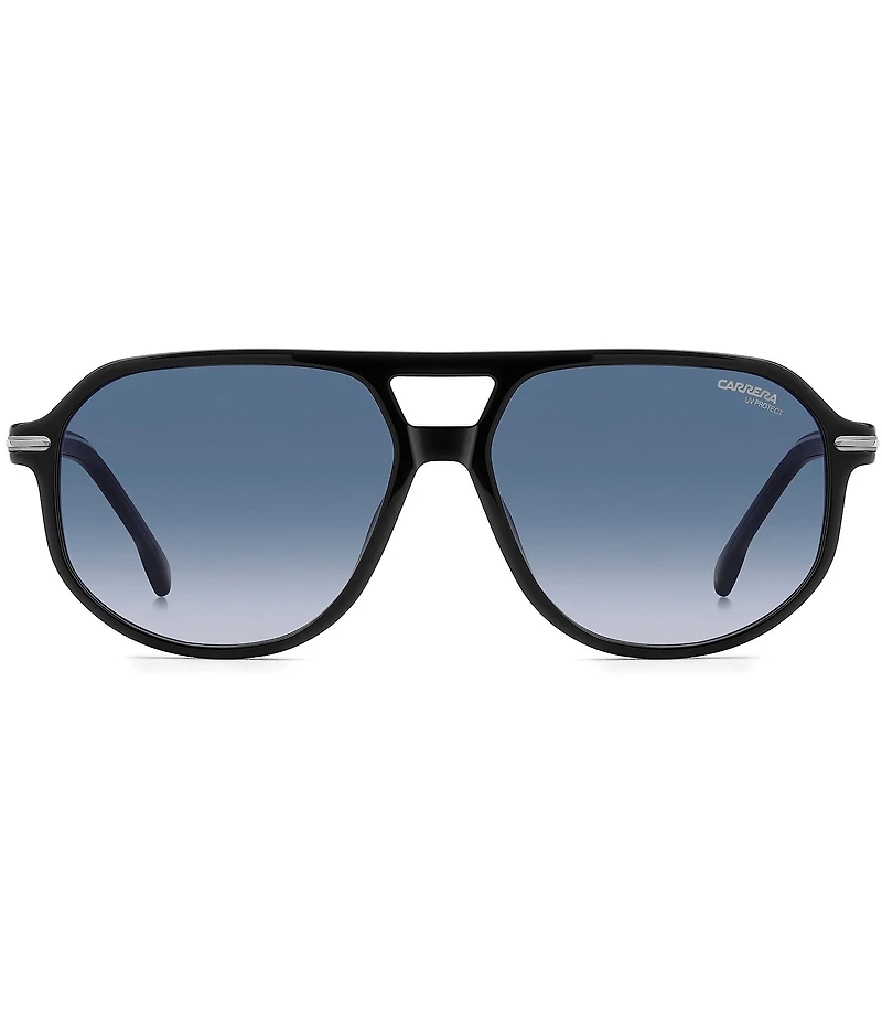 Carrera Men's CA375 59mm Navigator Sunglasses
