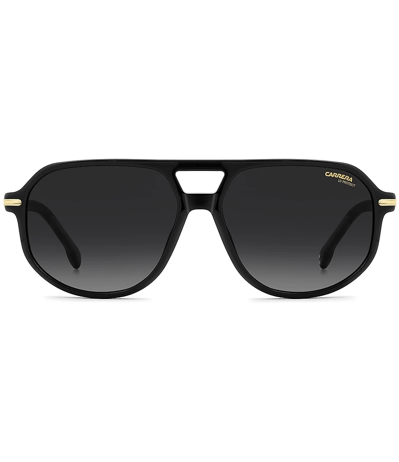 Carrera Men's CA375 59mm Navigator Sunglasses