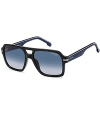 Carrera Men's CA377 56mm Aviator Sunglasses