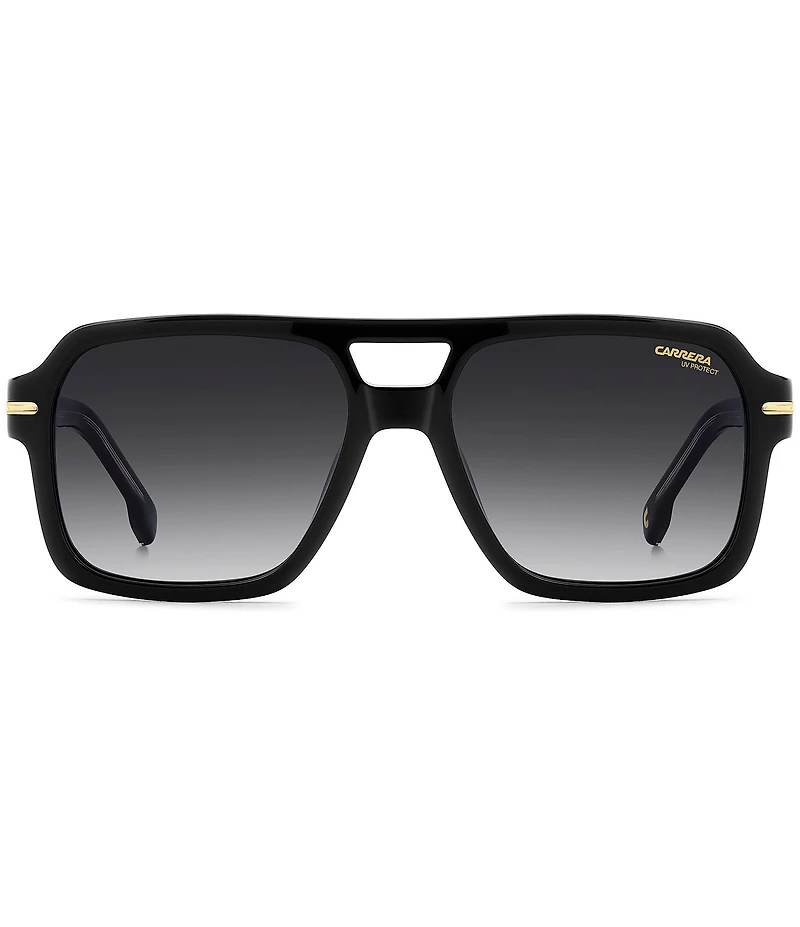 Carrera Men's CA377 56mm Aviator Sunglasses