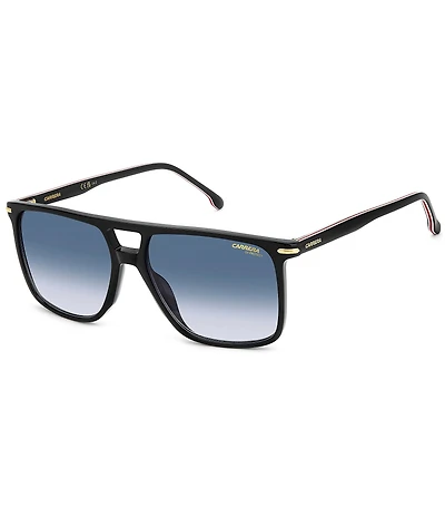 Carrera Men's Carrera 366/S 59mm Navigator Sunglasses