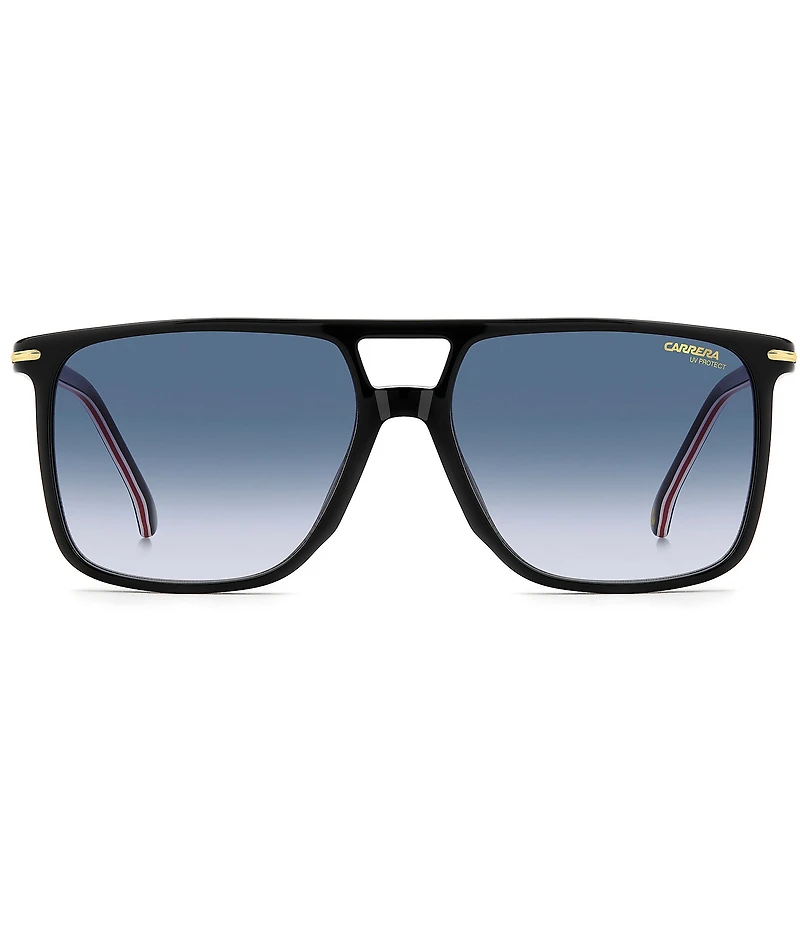 Carrera Men's Carrera 366/S 59mm Navigator Sunglasses
