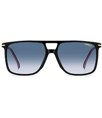 Carrera Men's Carrera 366/S 59mm Navigator Sunglasses